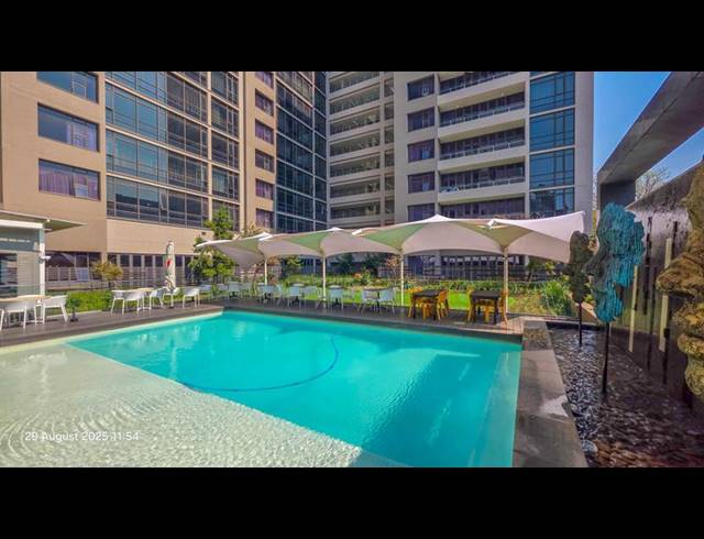 2 BEDROOM APARTMENT FOR SALE IN MORNINGSIDE